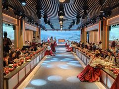 -金陵梦华·宫宴(南京首店)