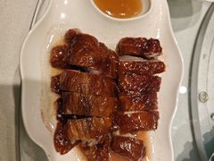 -顺峰顺水顺德菜(第一百货店)