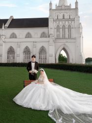 -第一夫人婚纱摄影(南京店)