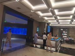 -碧涛阁水世界酒店(万家丽路店)
