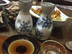 桃花酿-小酒肆·老茶馆