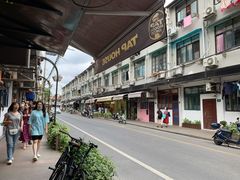 -茶是一枝花泡茶店