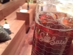 -Seesaw Coffee(朝阳大悦城店)