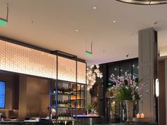 -金海华·Winsun玲珑国际·赫本时光(园区金鸡湖店)