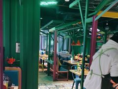 -蛙喔牛蛙(高新绿宝店)
