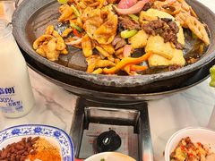 牛肉-一烙锅(友谊店)