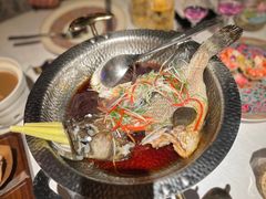 -狮拾久·现代新加坡料理(福田COCO Park店)