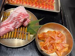 -西塔老太太泥炉烤肉(龙湖北苑天街店)