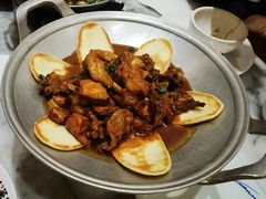 -小菜园新徽菜(宜兴八佰伴店)