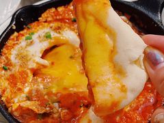 -Ginger(兴国路店)