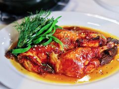 -Le Bistrot de Racine