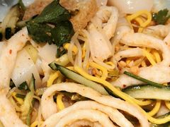 -好凉皮旗舰店(宝汉直街店)