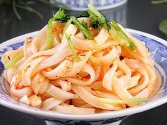 -钰园秦镇米皮(长安西路三兴园店)