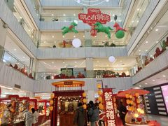 -凯德MALL(西直门店)