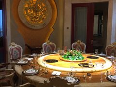 -白金汉爵大酒店(相城店)