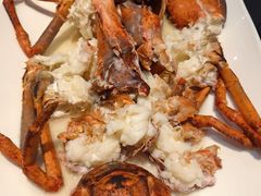 -巧克力渔家.小船海鲜胶东菜(万平口店)