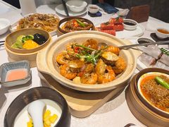 -粤域茶餐厅