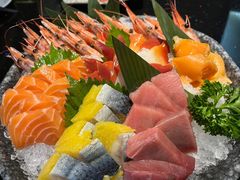-真剑日本料理·铁板烧(贵州路店)