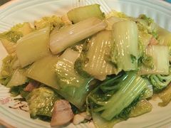 -秋色客家菜(流塘店)