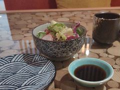-西村日本料理(香格里拉饭店)