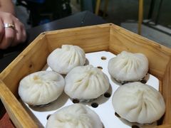 汤汁小笼包-喷泉广场餐厅·宵夜·海鲜烧烤大排档(长隆企鹅酒店)