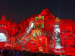 -北京欢乐谷