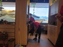 -汉拿山(包河万达店)