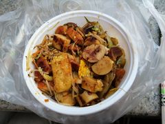 -大东北首席烤冷面(常兴路店)