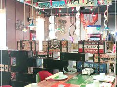 大堂-龙虾风暴(松江店)