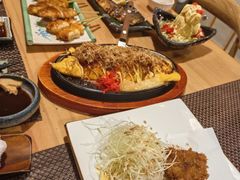 -长崎屋·日本料理·刺身·烧鸟(天河北路店)
