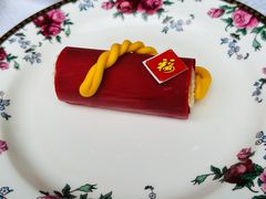 -凯旋餐厅 Cachet(新天地朗廷酒店)
