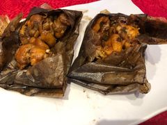 陈北水纸包鸡-粤北餐馆