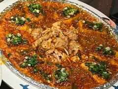 -花盐街·四川乐山小吃(西单大悦城店)