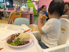 -宜家·瑞典风味餐厅(武汉荟聚中心店)