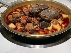 -涿派·炝锅鱼(涿州店)