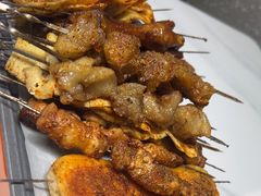 -美达尔烧烤(大尧三路店)