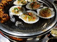 -本炙炭烤·蒲烧活鳗料理店(金沙洲店)