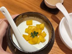 -粤域茶餐厅