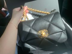 -Chanel(德基广场店)