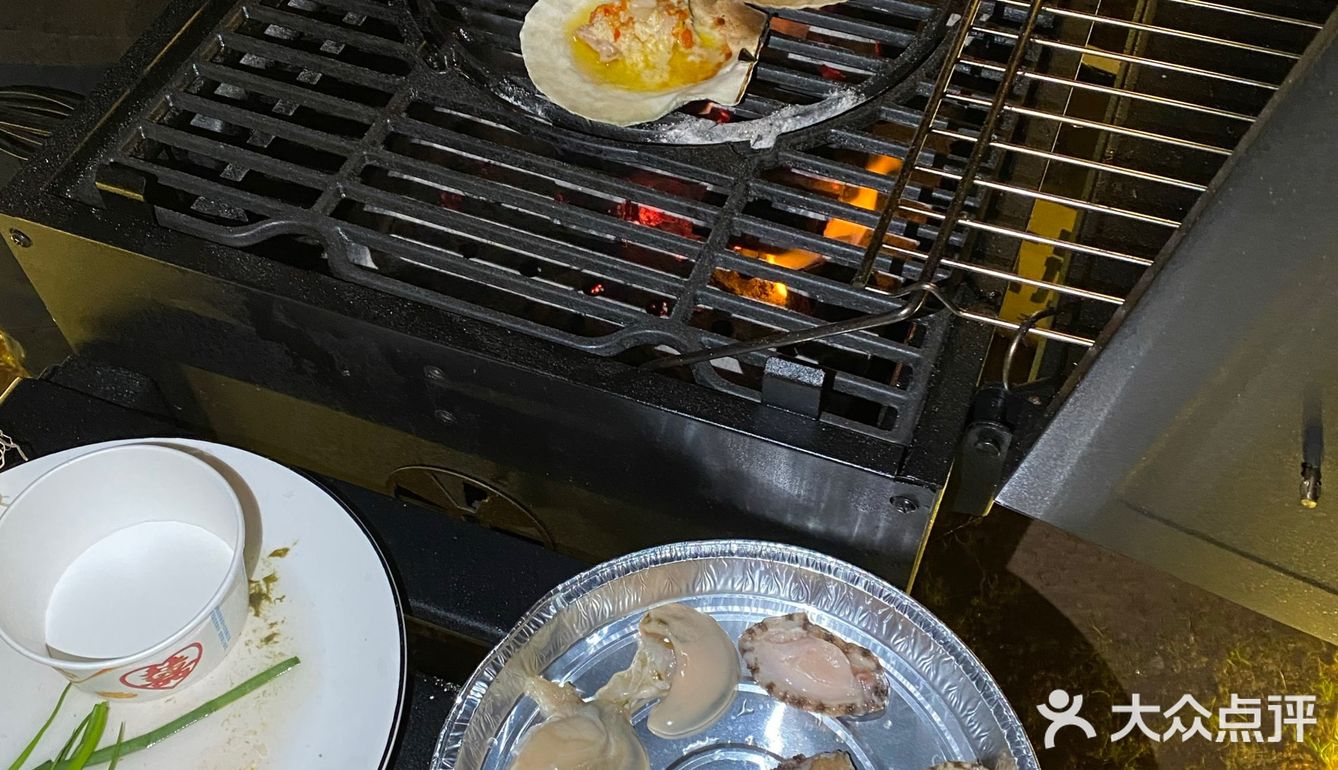 武汉周边露营⛺️