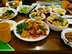 自取菜品-南亚水鑫温泉SPA(恒宇商业广场店)