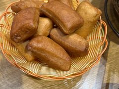-格日勒阿妈蒙古厨房(新华广场店)