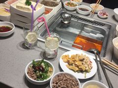 -海底捞火锅(徐州火车站店)