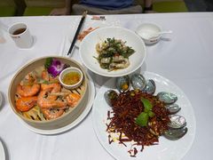-必点海鲜·鲅鱼水饺(鞍山西道店)