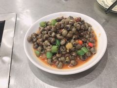 -鞑子烤羊腿(贝村总店)