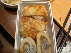 -美乐食街(小南店)