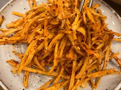 -西塔斗牛家烧烤(中海寰宇店)