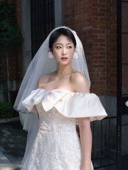 点击看大图 -荷玛高端新娘跟妆团队·彩妆培训
