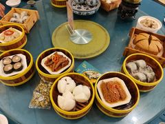 -赛仑吉地大酒店-中餐厅