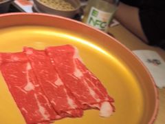 -温野菜涮涮锅(曲江大悦城店)